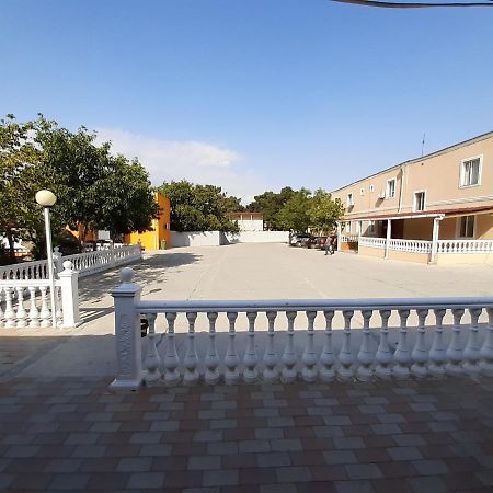 Hotel Selika Rustavi  Buitenkant foto