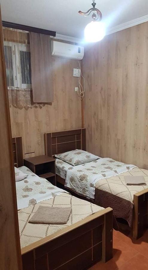 Hotel Selika Rustavi  Buitenkant foto