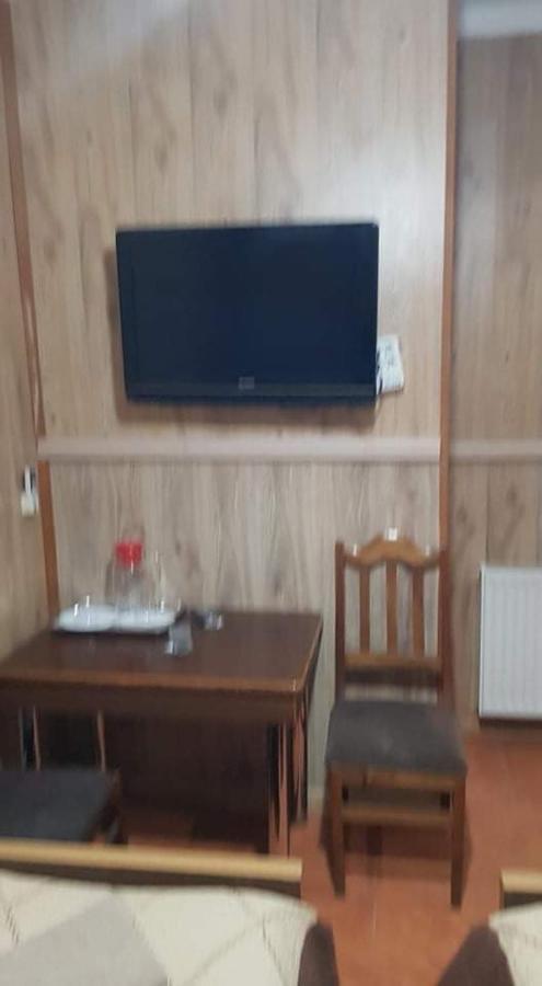 Hotel Selika Rustavi  Buitenkant foto