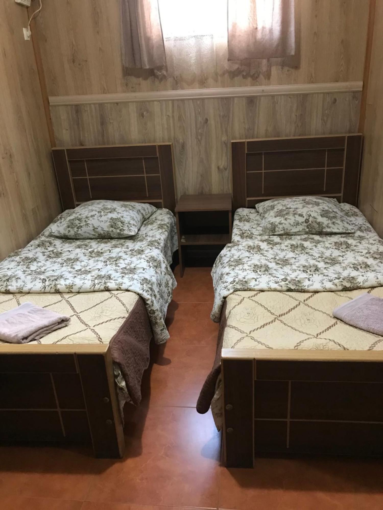 Hotel Selika Rustavi  Kamer foto